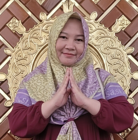 dr. Mariana Dyah Rahmawati